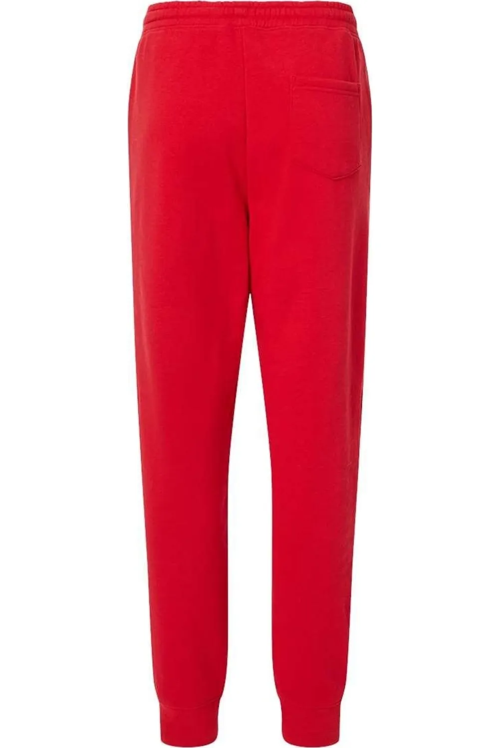 Independent Trading Co. Midweight Fleece Pants