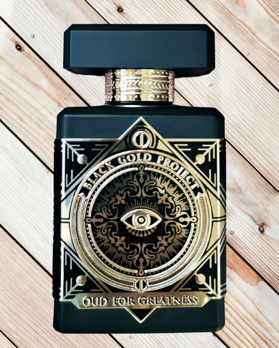Initio OUD FOR GREATNESS floral-perfume-women-glass