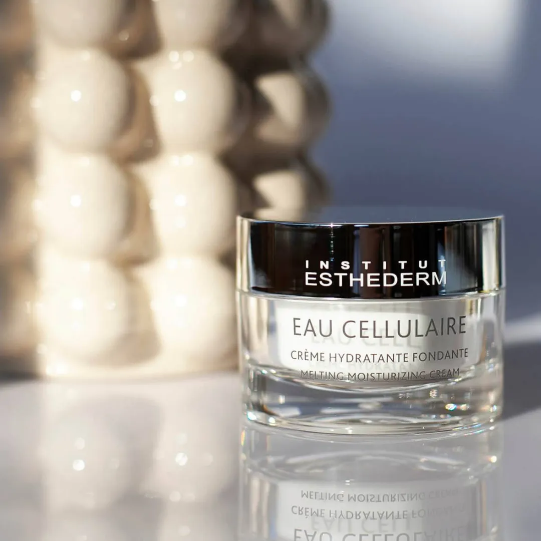 Institut Esthederm Cellular Water Moisturizing Cream 50ml