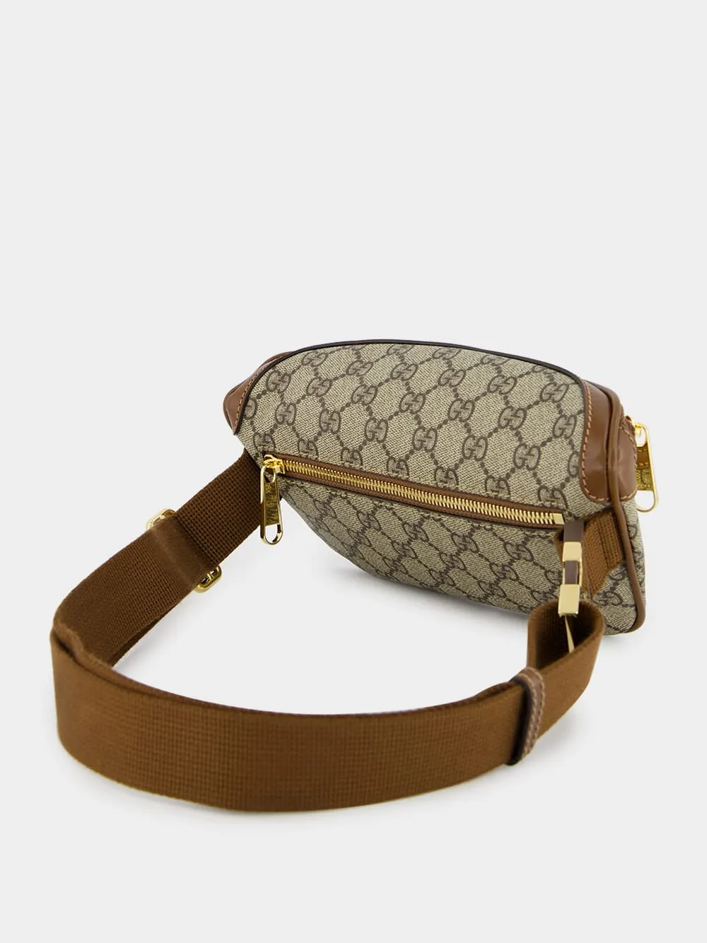 Interlocking G Beltbag