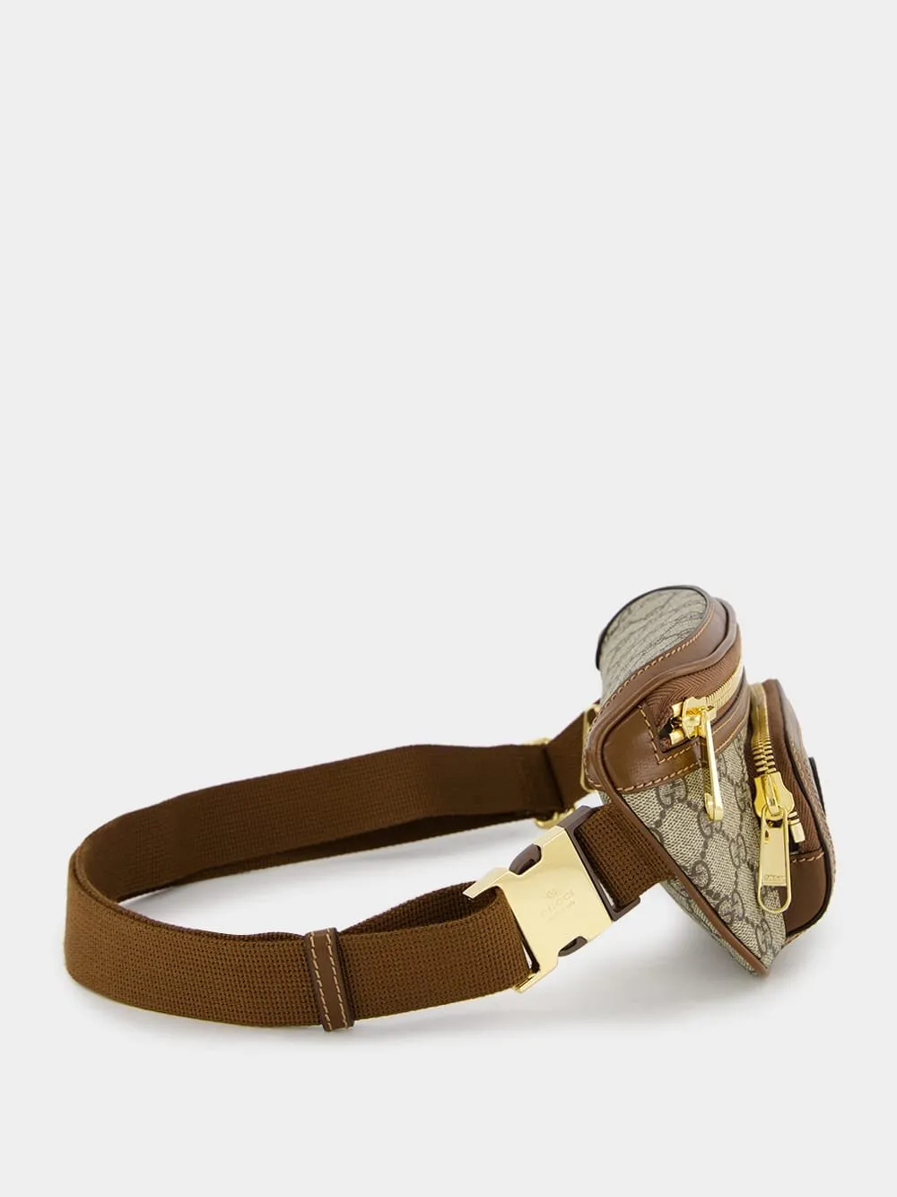 Interlocking G Beltbag