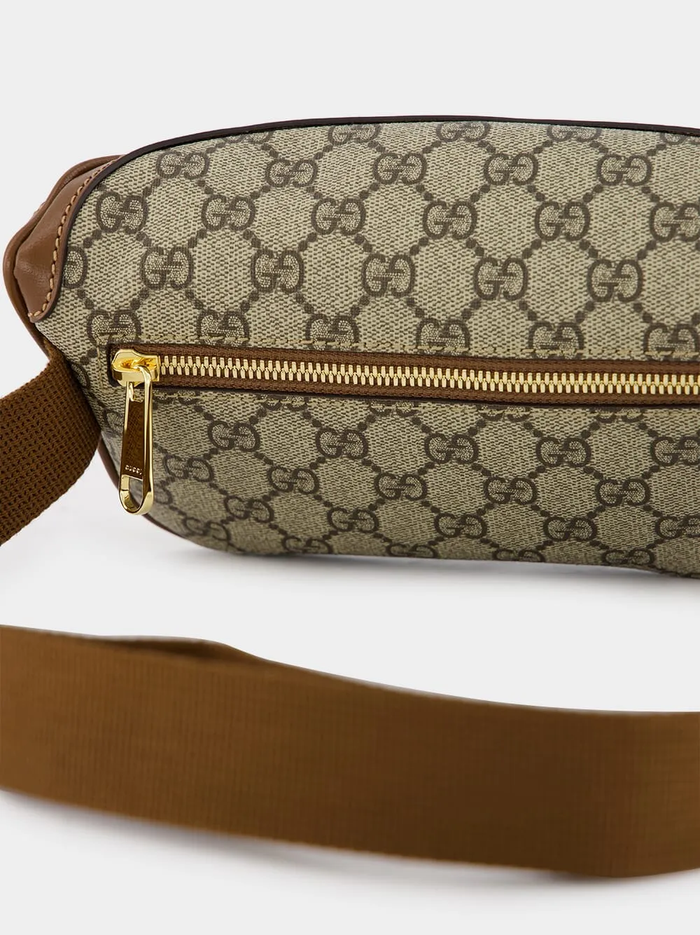 Interlocking G Beltbag