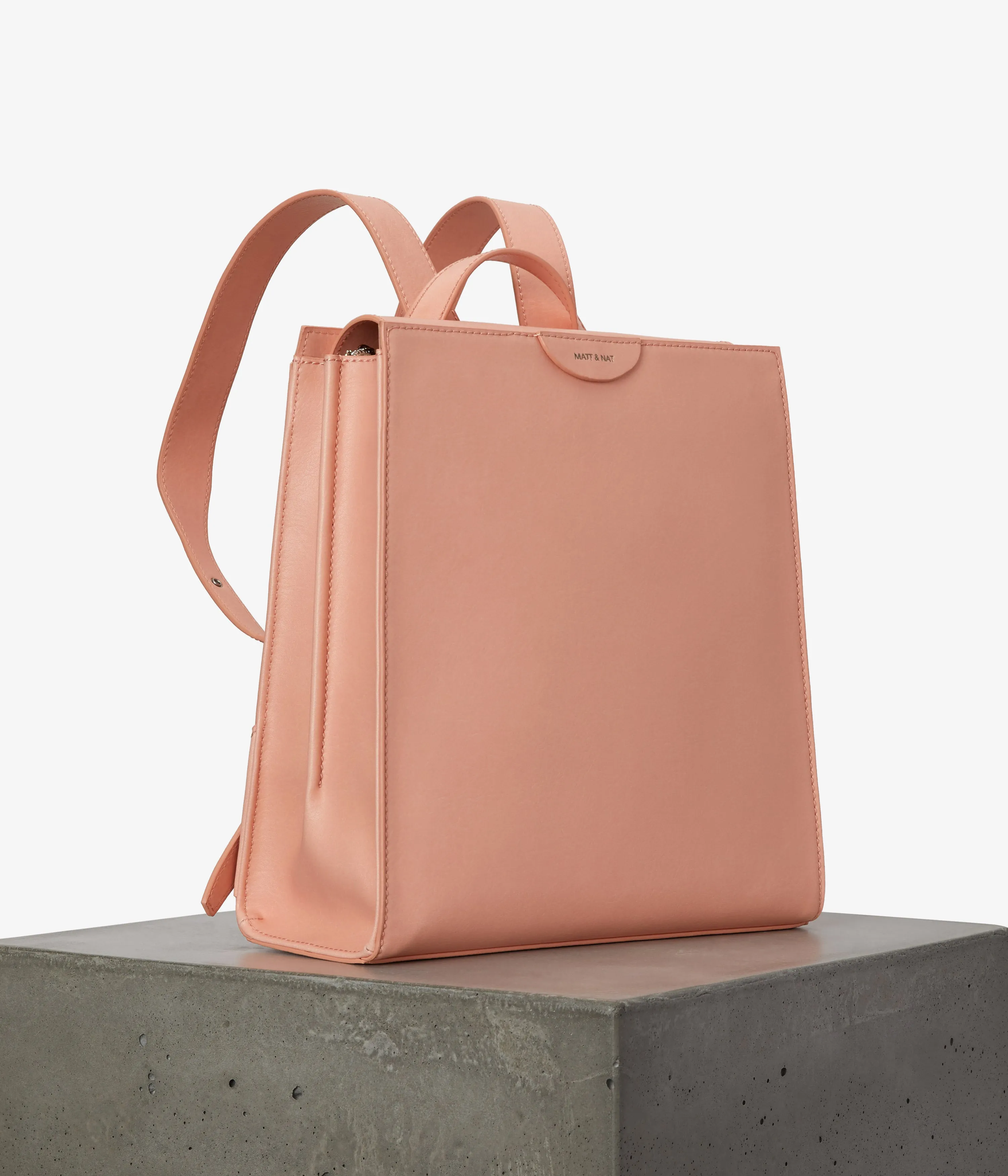 IRIS Vegan Backpack - Vintage