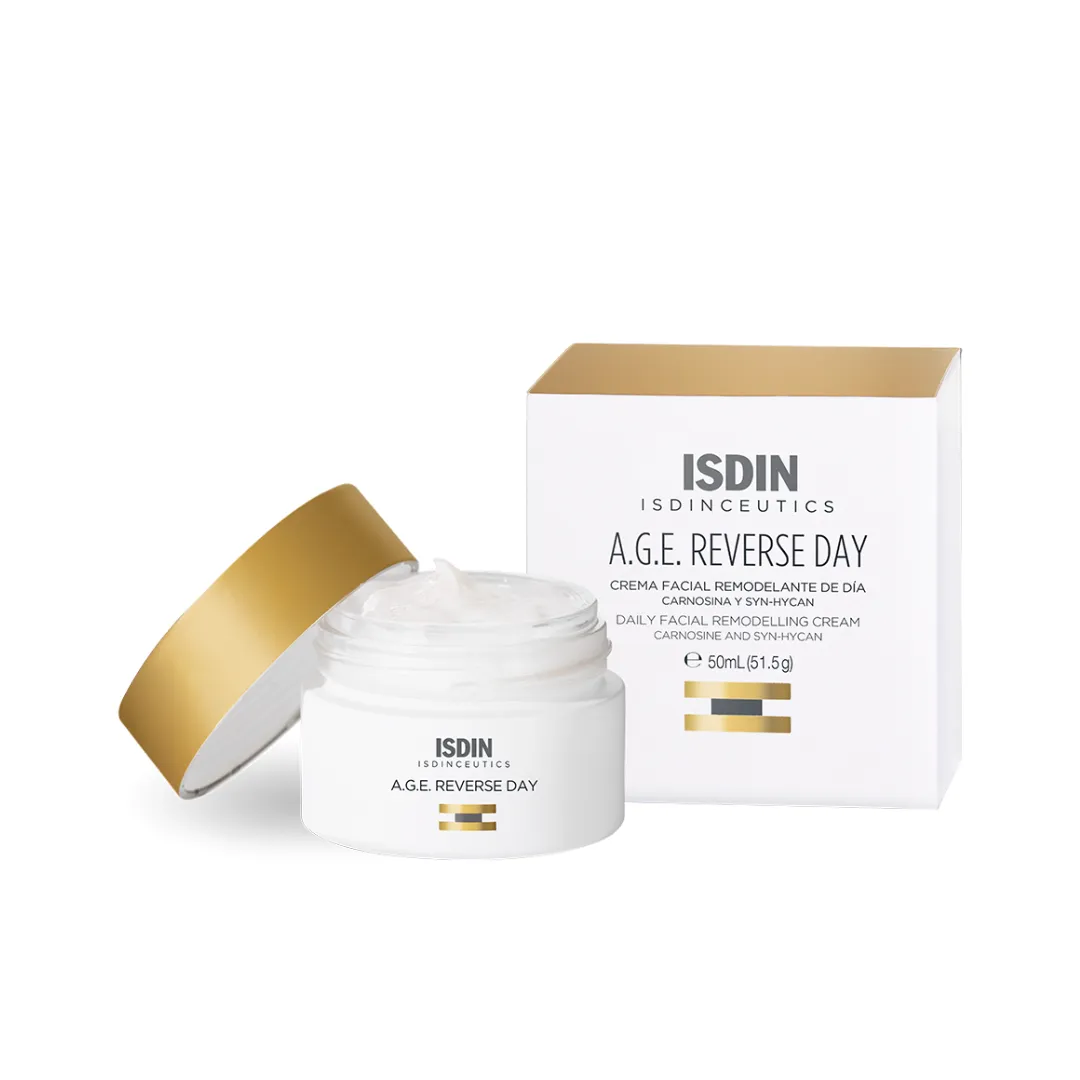 Isdin Isdinceutics Age Reverse Day Cream 50g