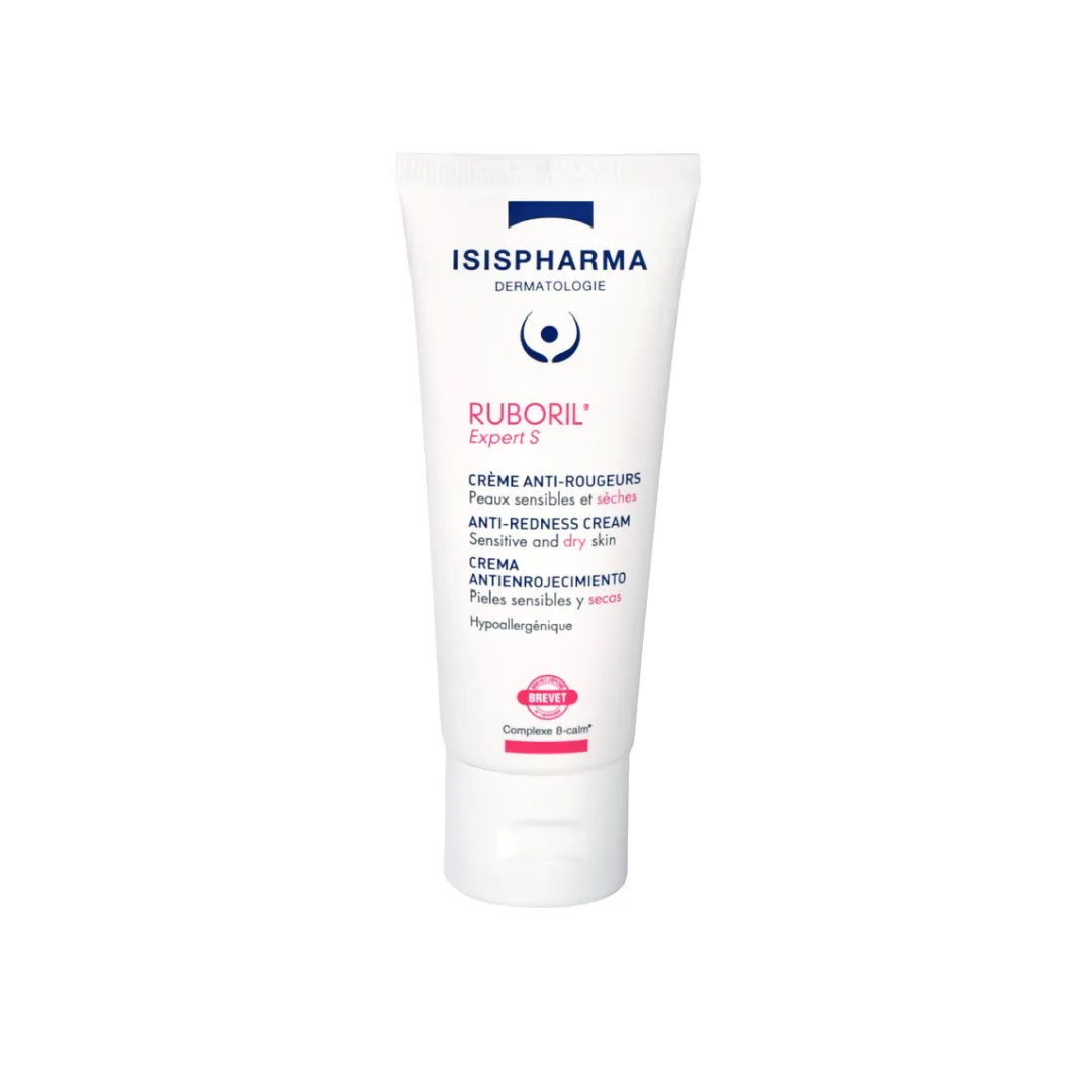 Isispharma Ruboril Expert S