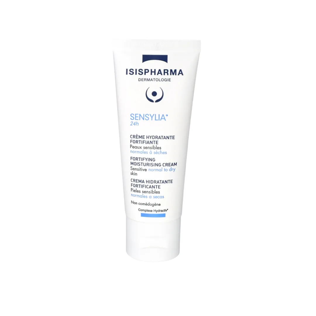 Isispharma Sensylia Moisturizer