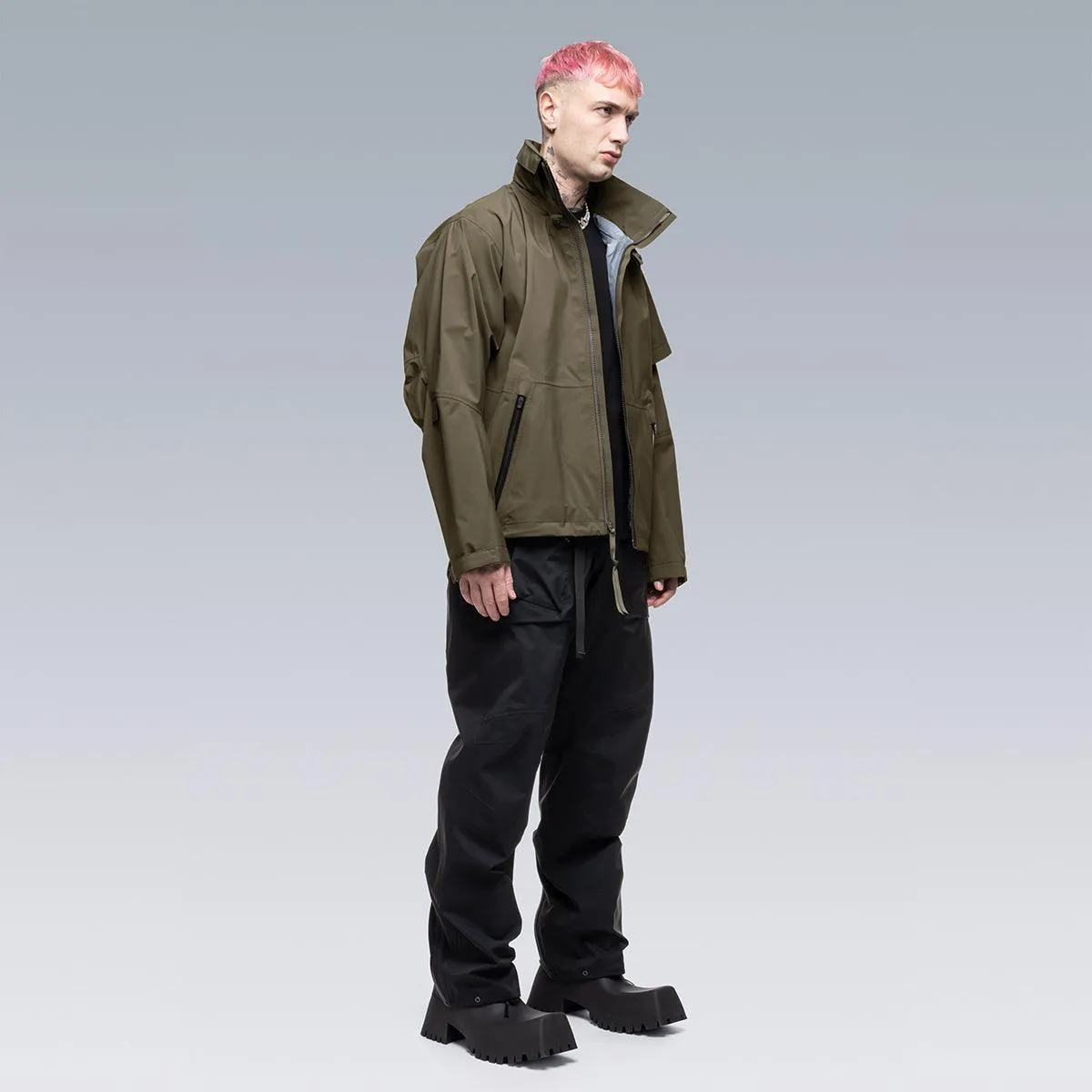 J101-GT 'RAF Green'