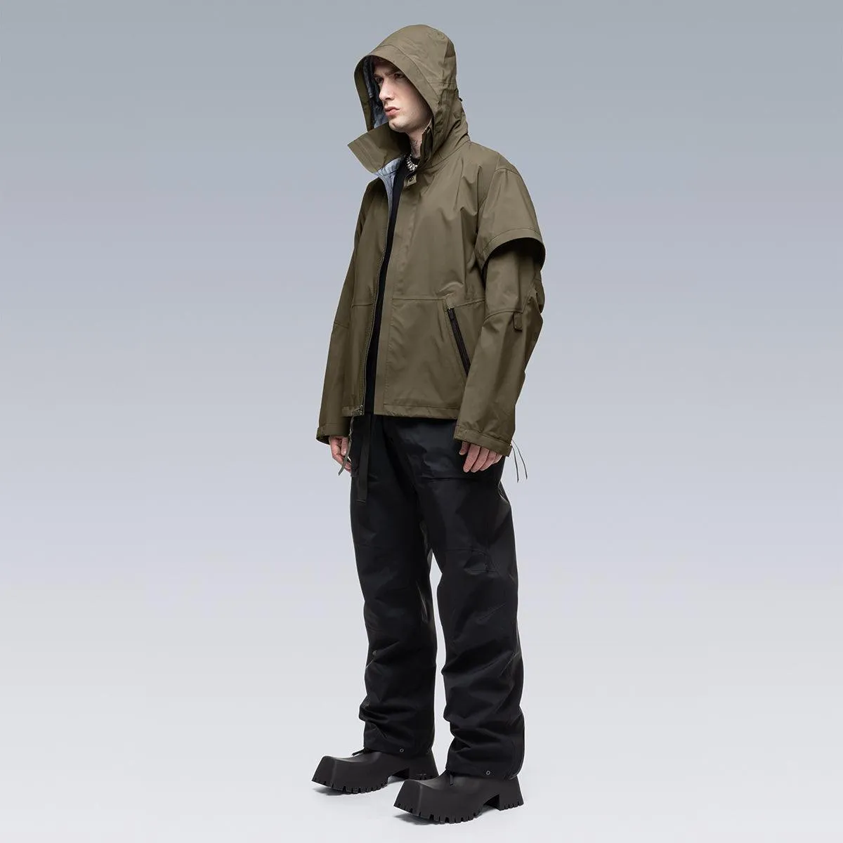 J101-GT 'RAF Green'