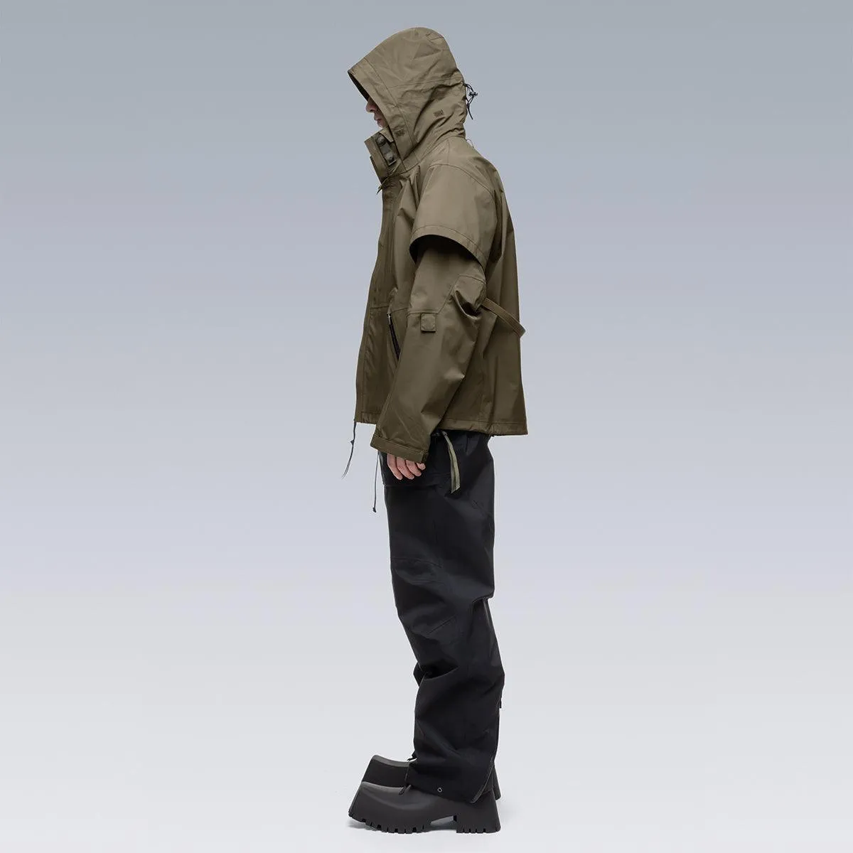 J101-GT 'RAF Green'