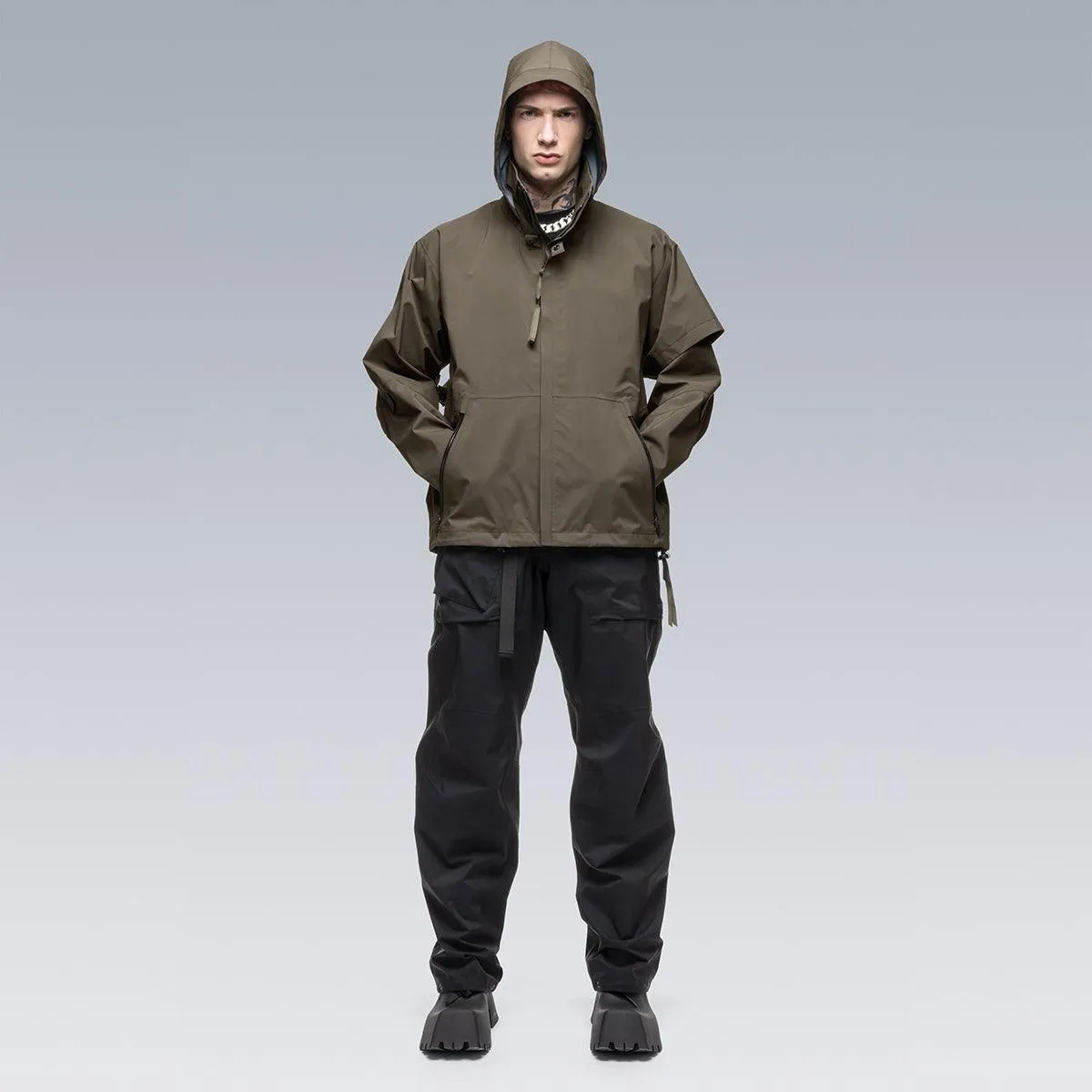 J101-GT 'RAF Green'