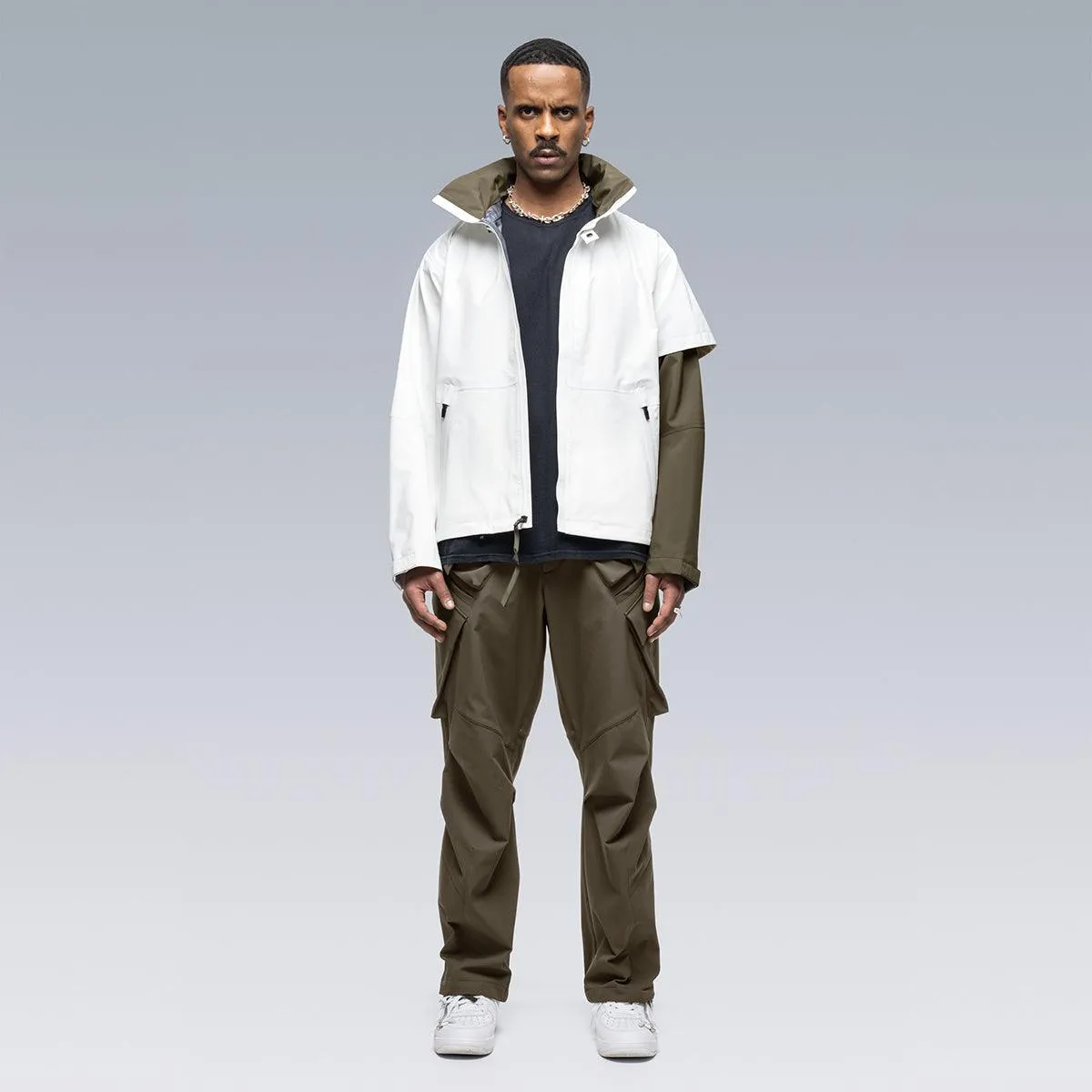 J101-GT 'White RAF Green'