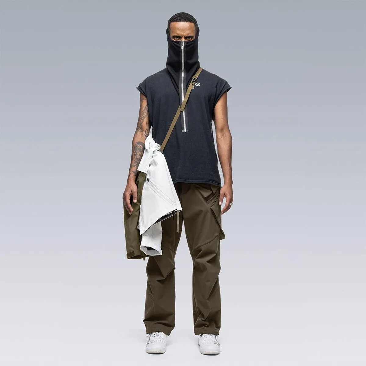 J101-GT 'White RAF Green'