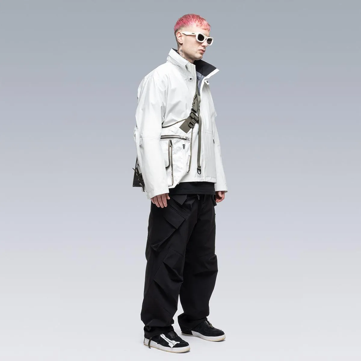 J101-GT 'White'