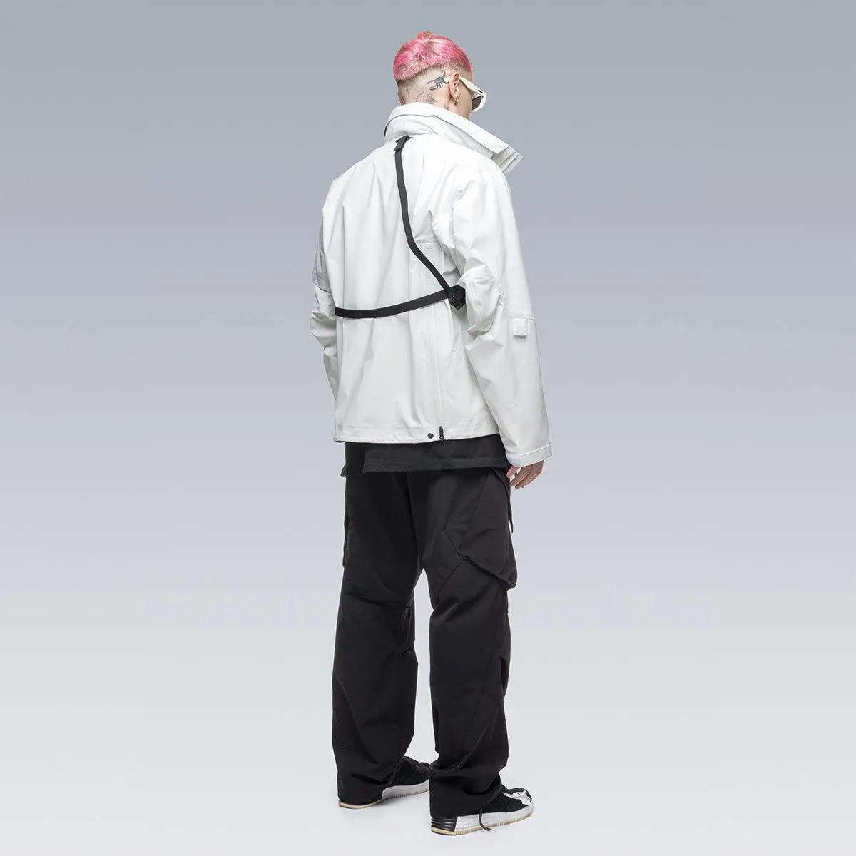 J101-GT 'White'