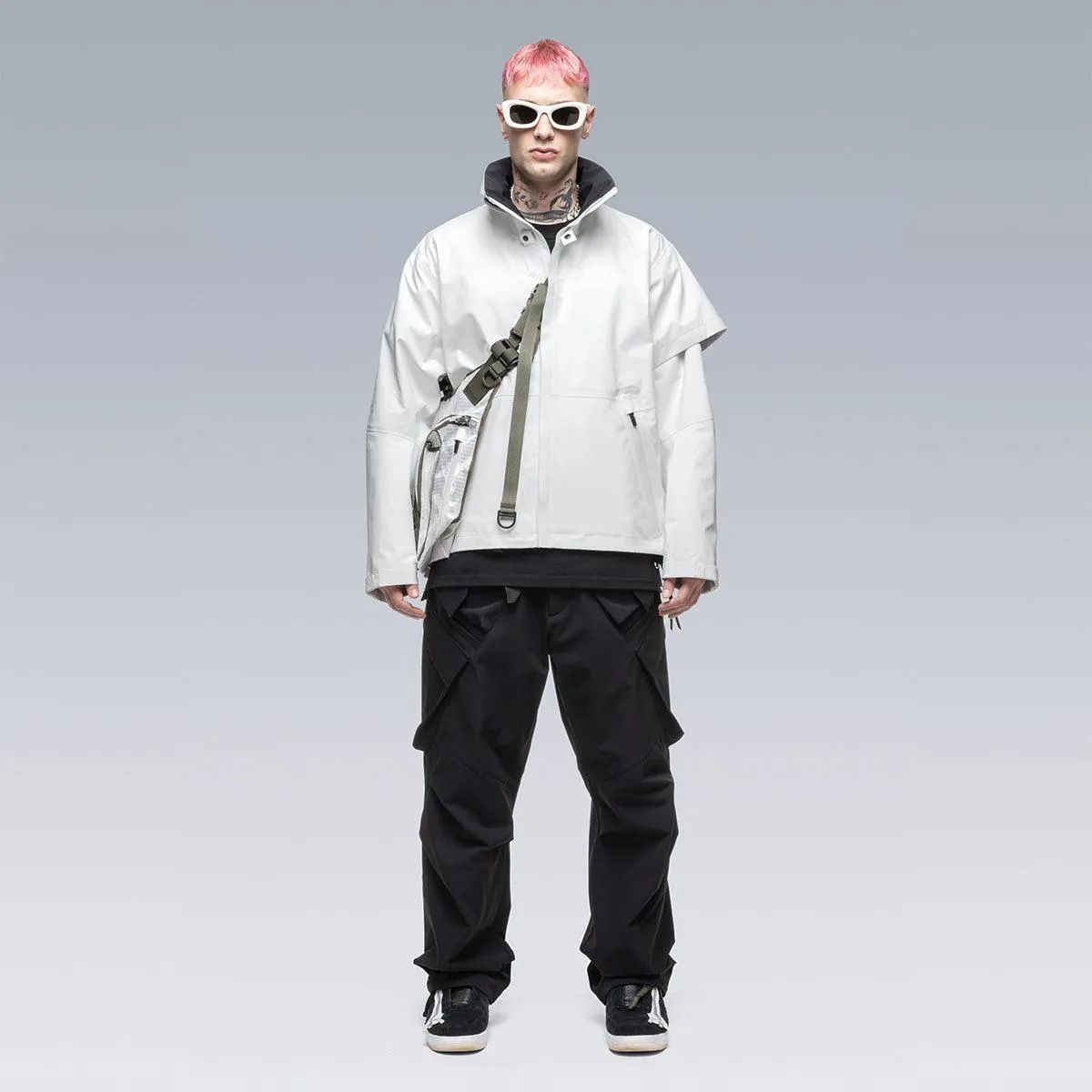 J101-GT 'White'