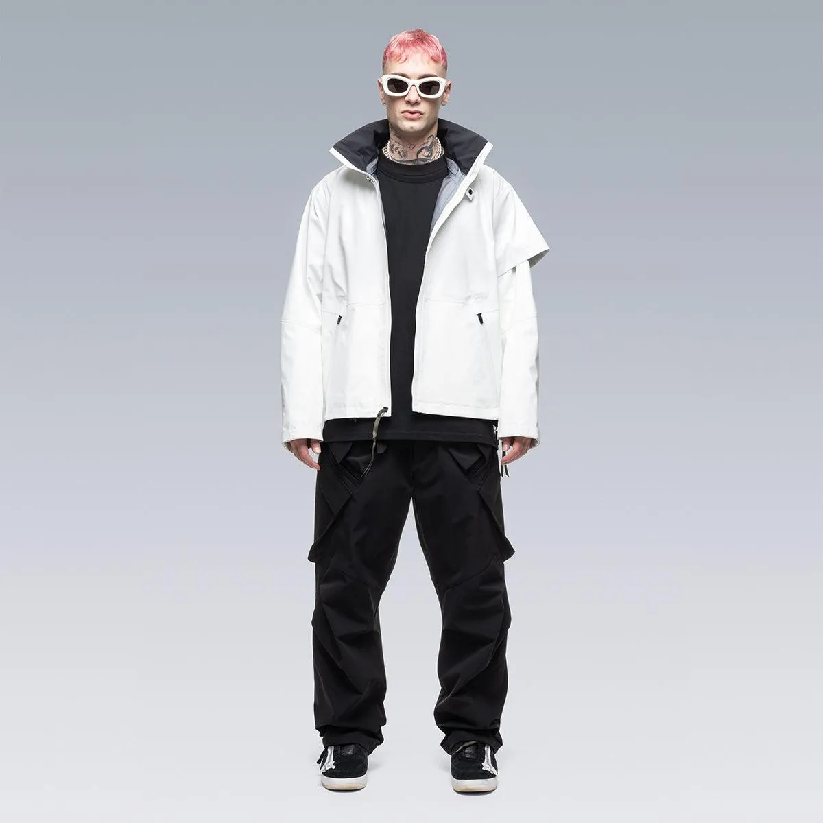 J101-GT 'White'