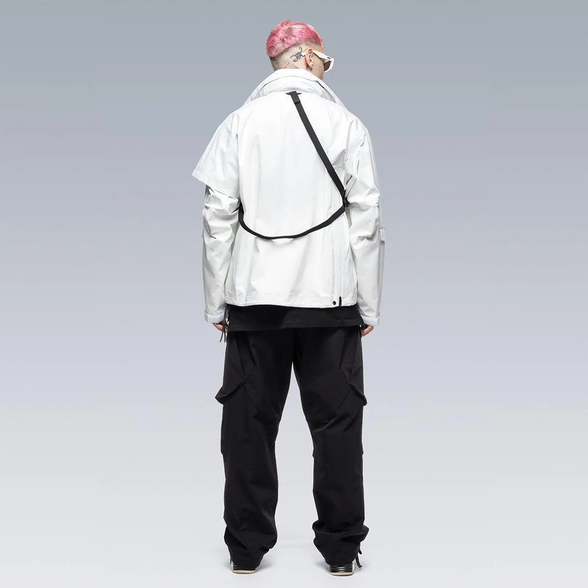 J101-GT 'White'