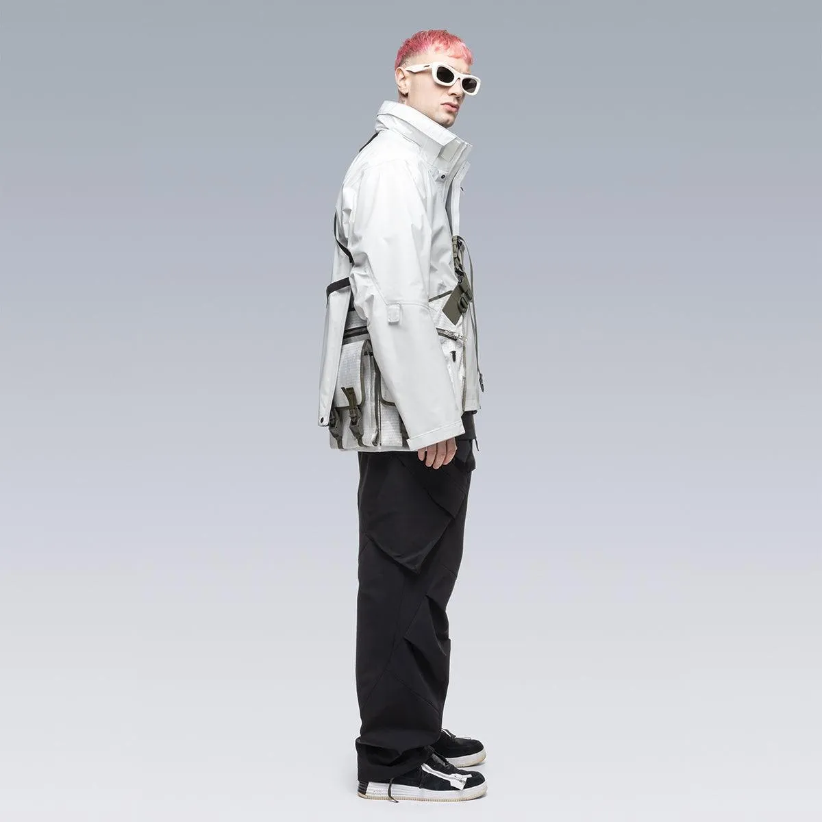 J101-GT 'White'