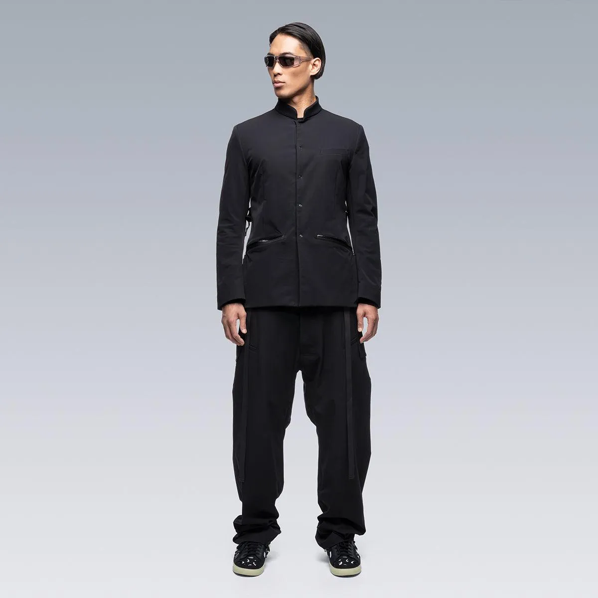 J105-DS 'Black'