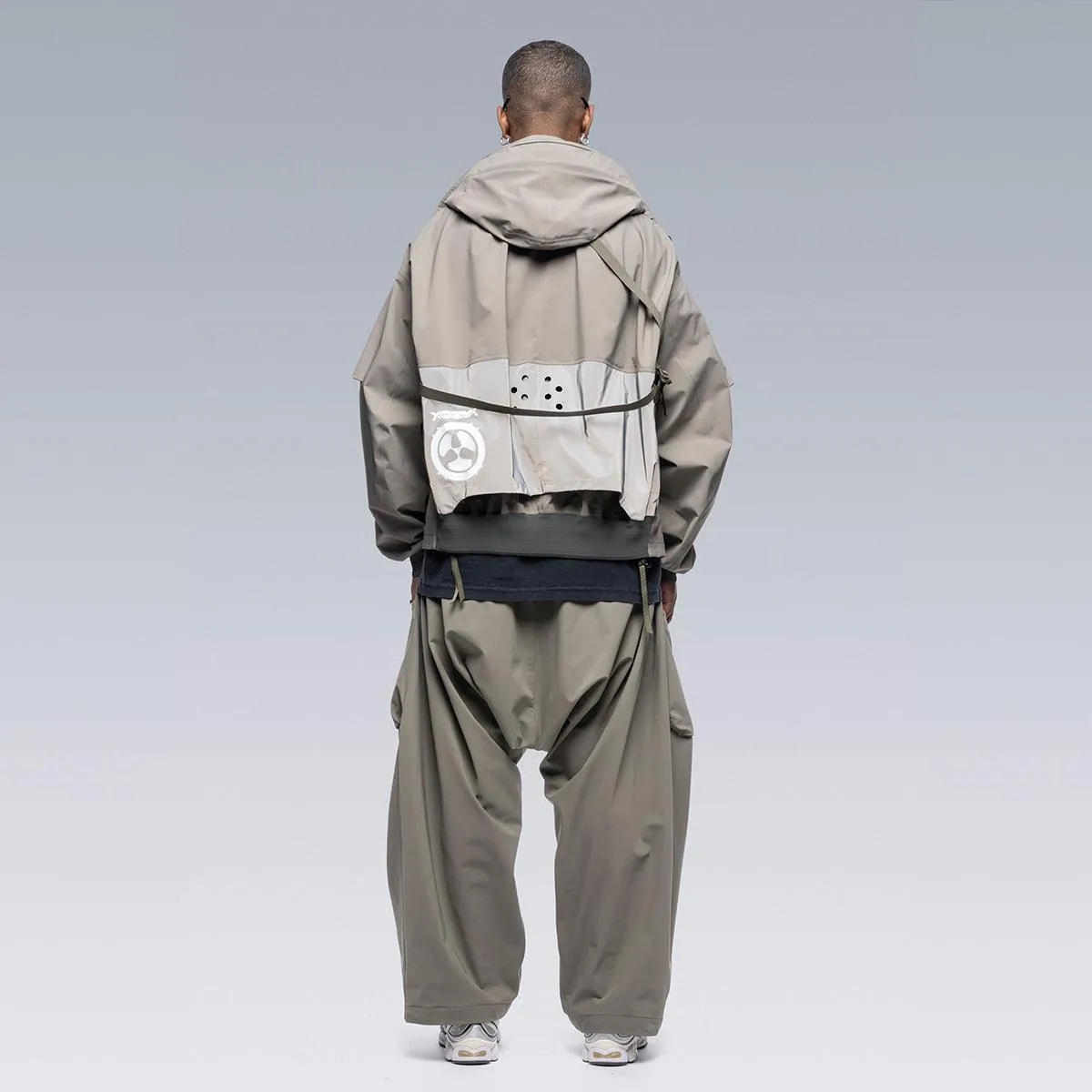 J110TS-GT 'Alpha Green'
