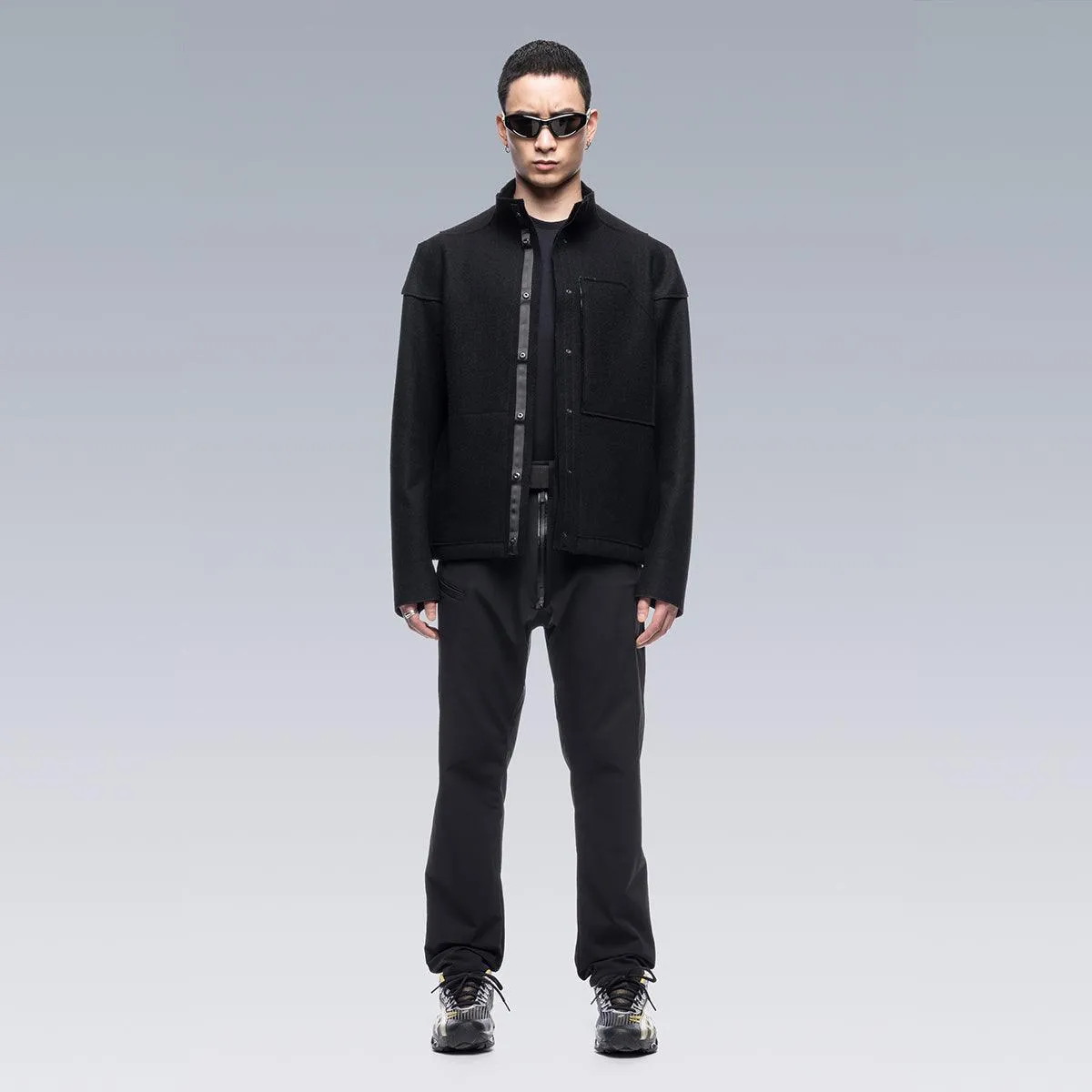 J70-BU 'Black'