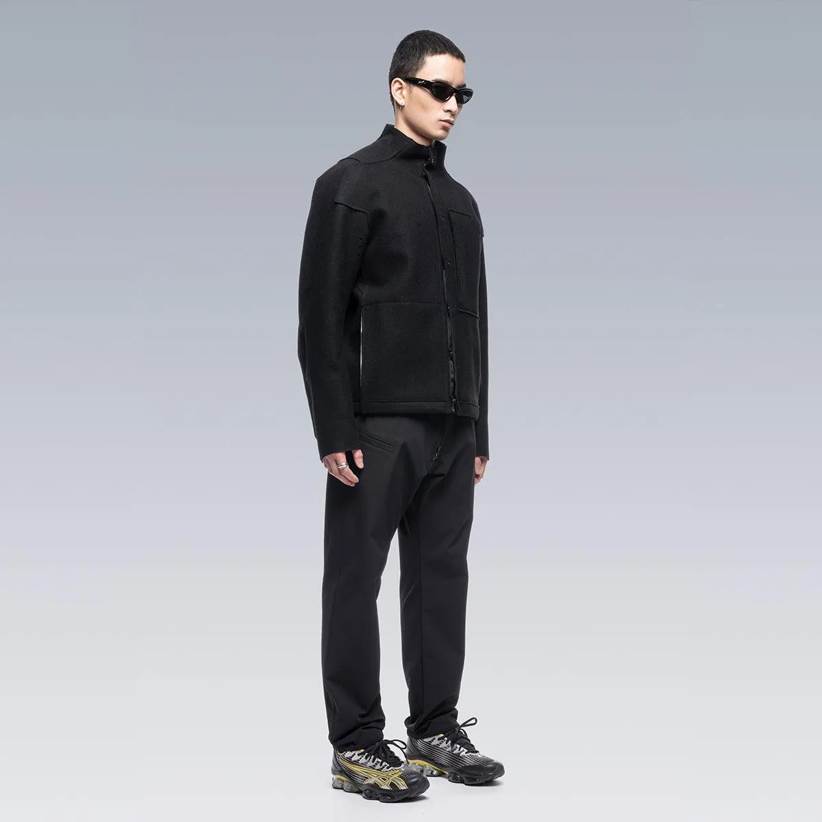 J70-BU 'Black'