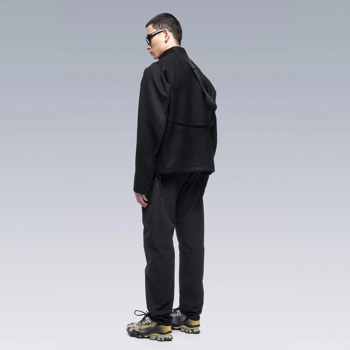 J70-BU 'Black'