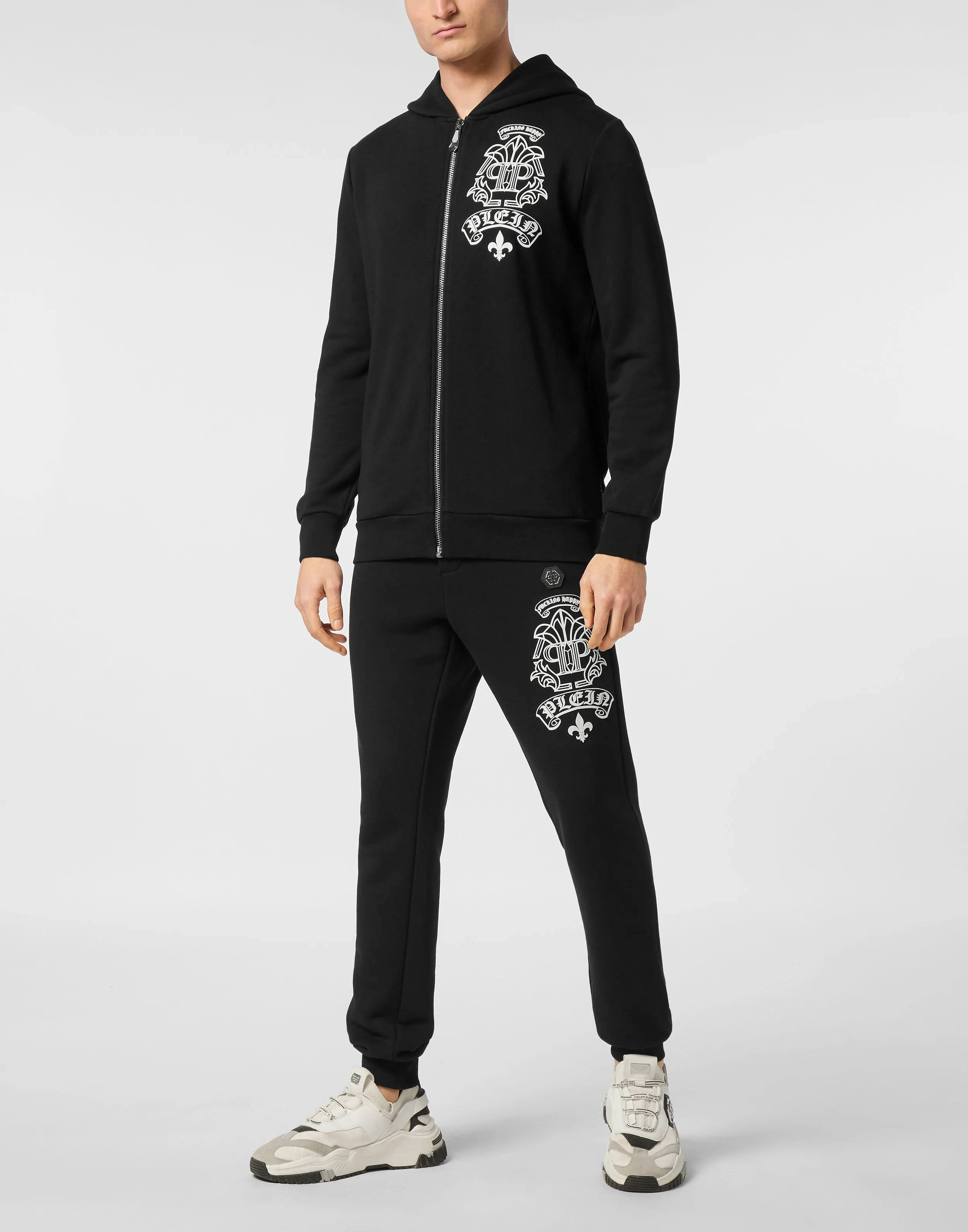 Jacket Jogging
