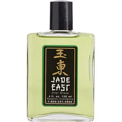 JADE EAST by Regency Cosmetics about?body care,aide body care