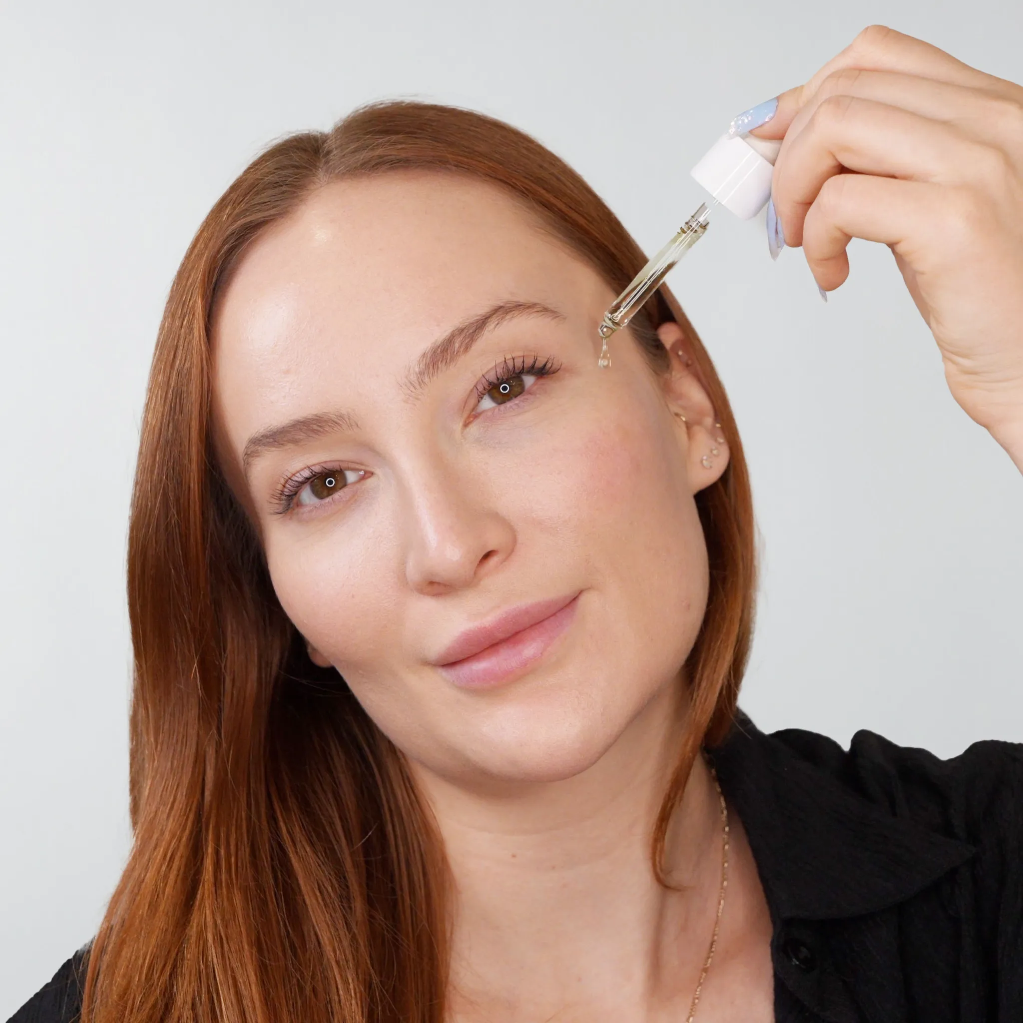 a tinted moisturizer,bubble moisturizer