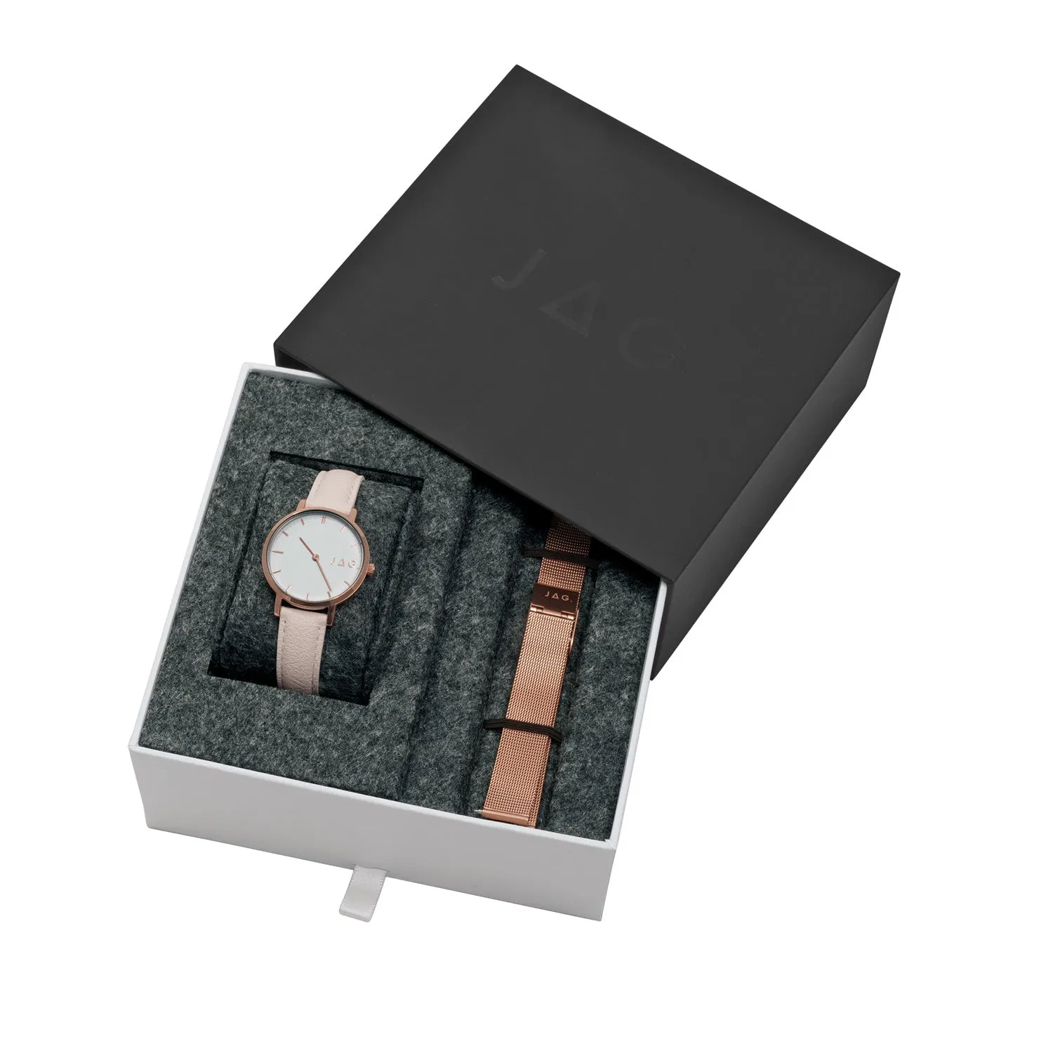 JAG Camden Analog Women's Watch 