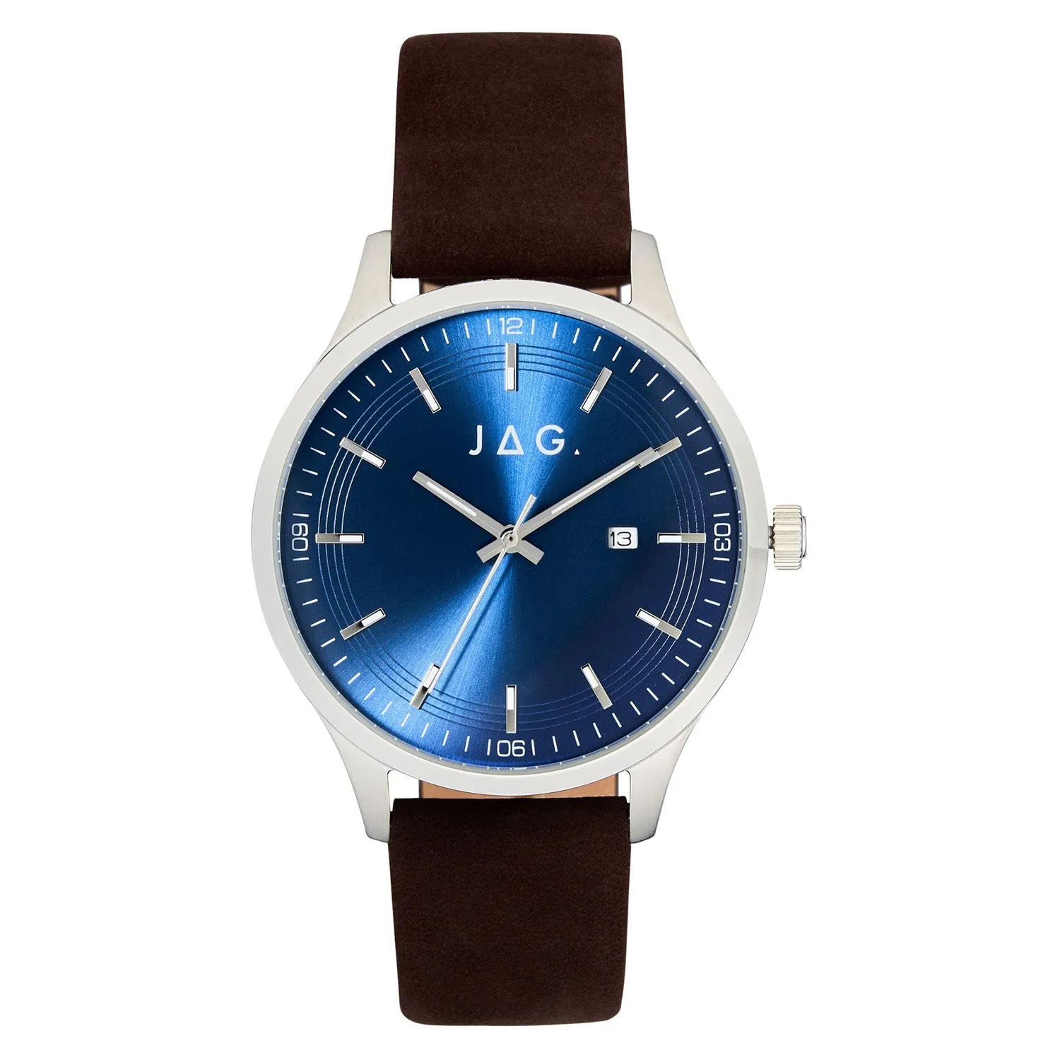 JAG Fitzroy Analogue Men's Watch 
