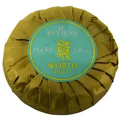 JE REVIENS by Worth aha?body lotion,aesop body lotion