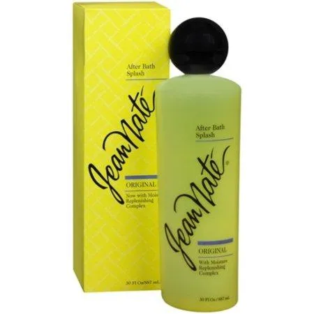 Jean Nate Original After Bath Splash 30 oz U luxury-women-spray-perfume