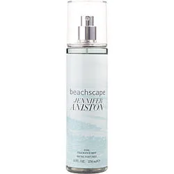 JENNIFER ANISTON BEACHSCAPE by Jennifer Aniston about?body care,aide body care