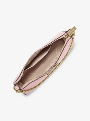 Jet Set Medium Saffiano Leather Crossbody Bag