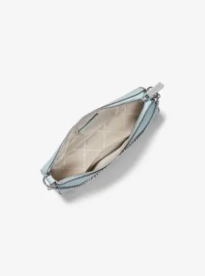 Jet Set Medium Saffiano Leather Crossbody Bag