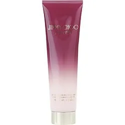 JIMMY CHOO FEVER by Jimmy Choo about?body care,aide body care