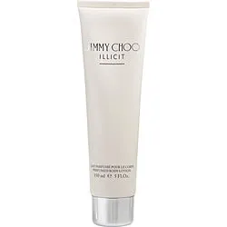 JIMMY CHOO ILLICIT by Jimmy Choo about?body care,aide body care