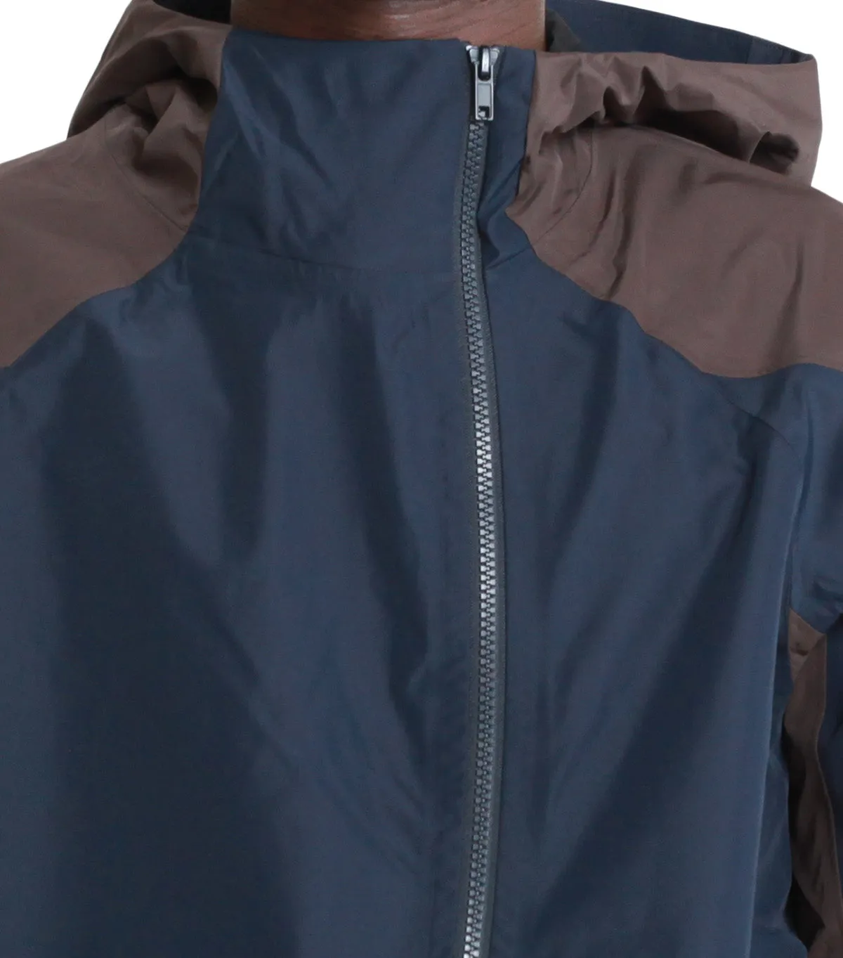 _J.L - A.L_ Balestra Jacket Blue