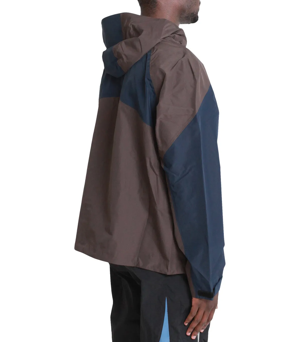 _J.L - A.L_ Balestra Jacket Blue
