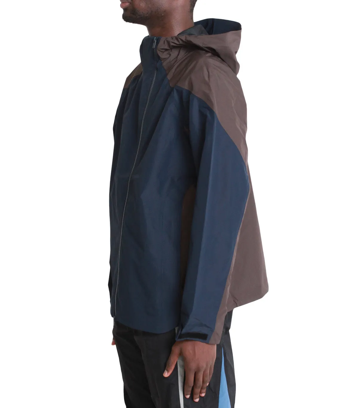 _J.L - A.L_ Balestra Jacket Blue