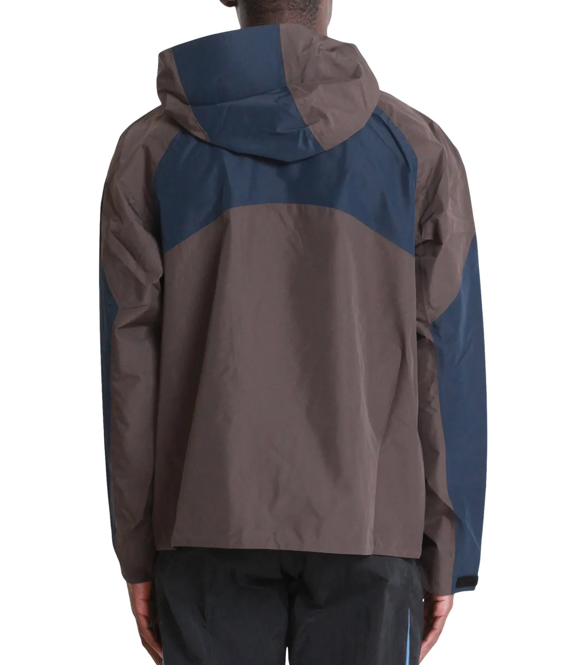 _J.L - A.L_ Balestra Jacket Blue