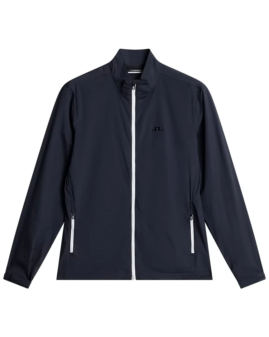 J.Lindeberg Ash Light Packable Jacket