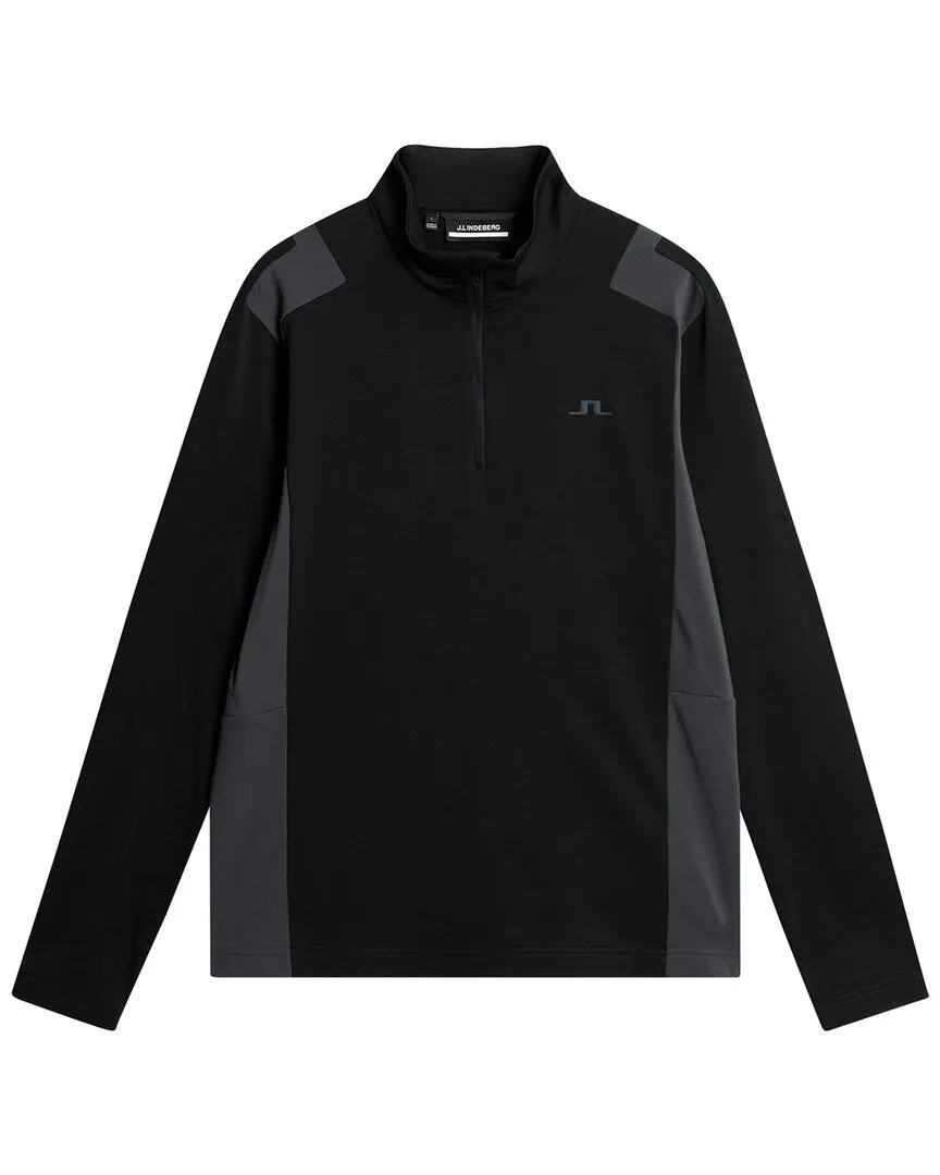 J.Lindeberg Lukas Quarter Zip