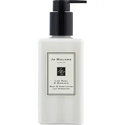 JO MALONE LIME BASIL & MANDARIN by Jo Malone about?body care,aide body care