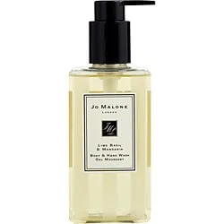 JO MALONE LIME BASIL & MANDARIN by Jo Malone about?body care,aide body care