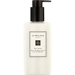 JO MALONE RED ROSES by Jo Malone about?body care,aide body care