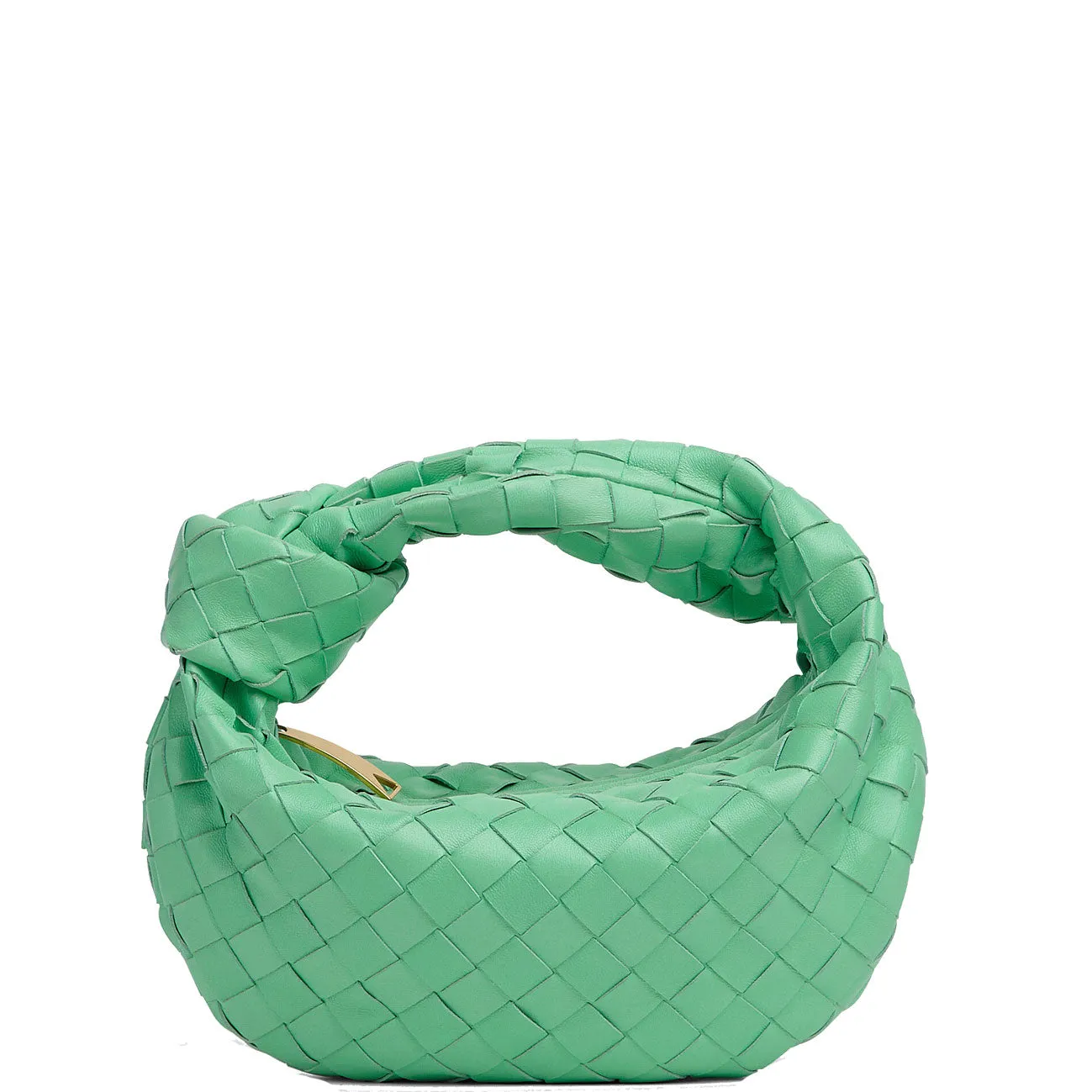 Jodie Mini Intrecciato, Fountain clutches Pouches buy online