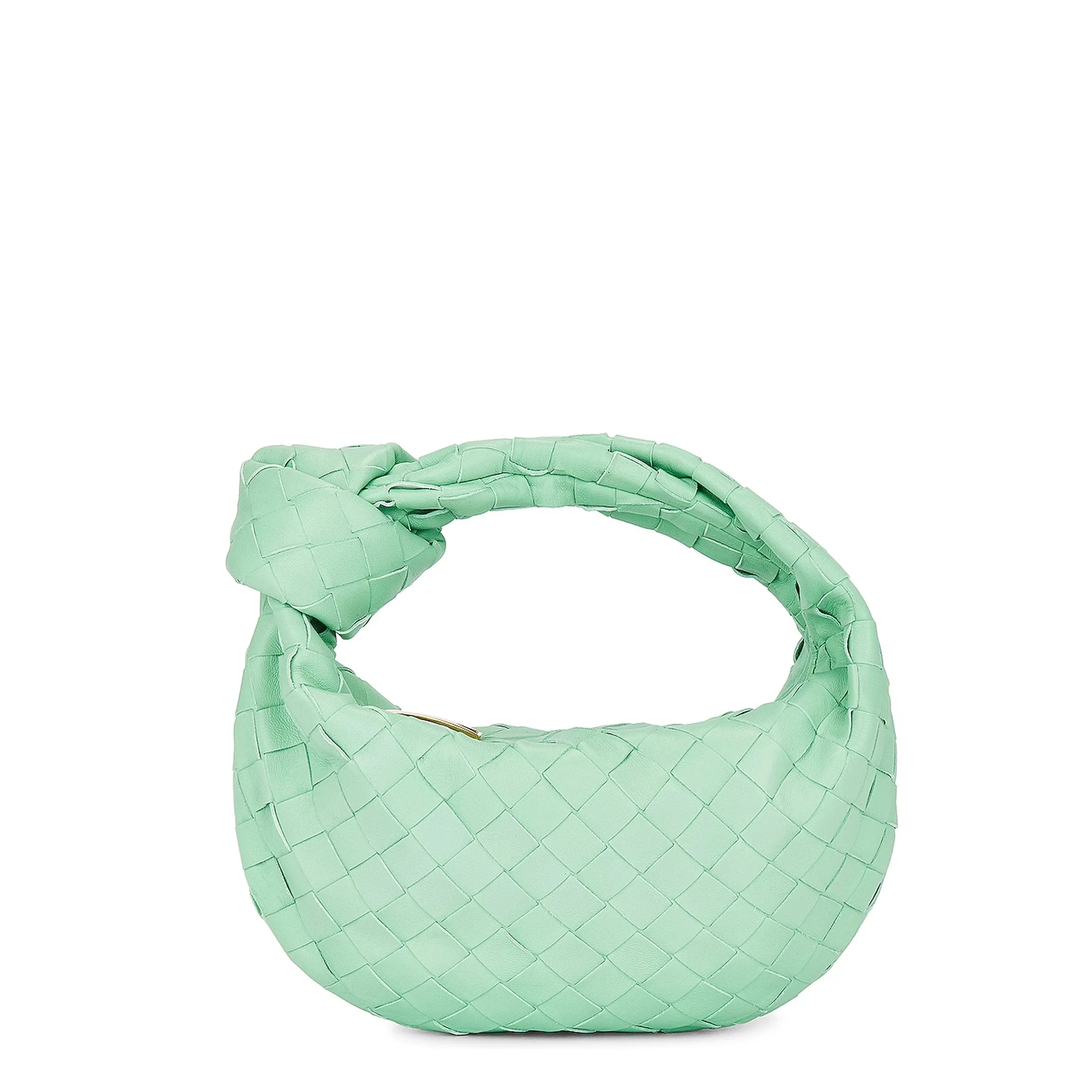 Jodie Mini Intrecciato, Siren clutches Pouches buy online